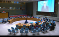 BRIEFING BY THE UN SPECIAL ENVOY FOR YEMEN, HANS GRUNDBERG, TO THE SECURITY COUNCIL