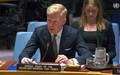 BRIEFING BY THE UN SPECIAL ENVOY FOR YEMEN, HANS GRUNDBERG, TO THE SECURITY COUNCIL